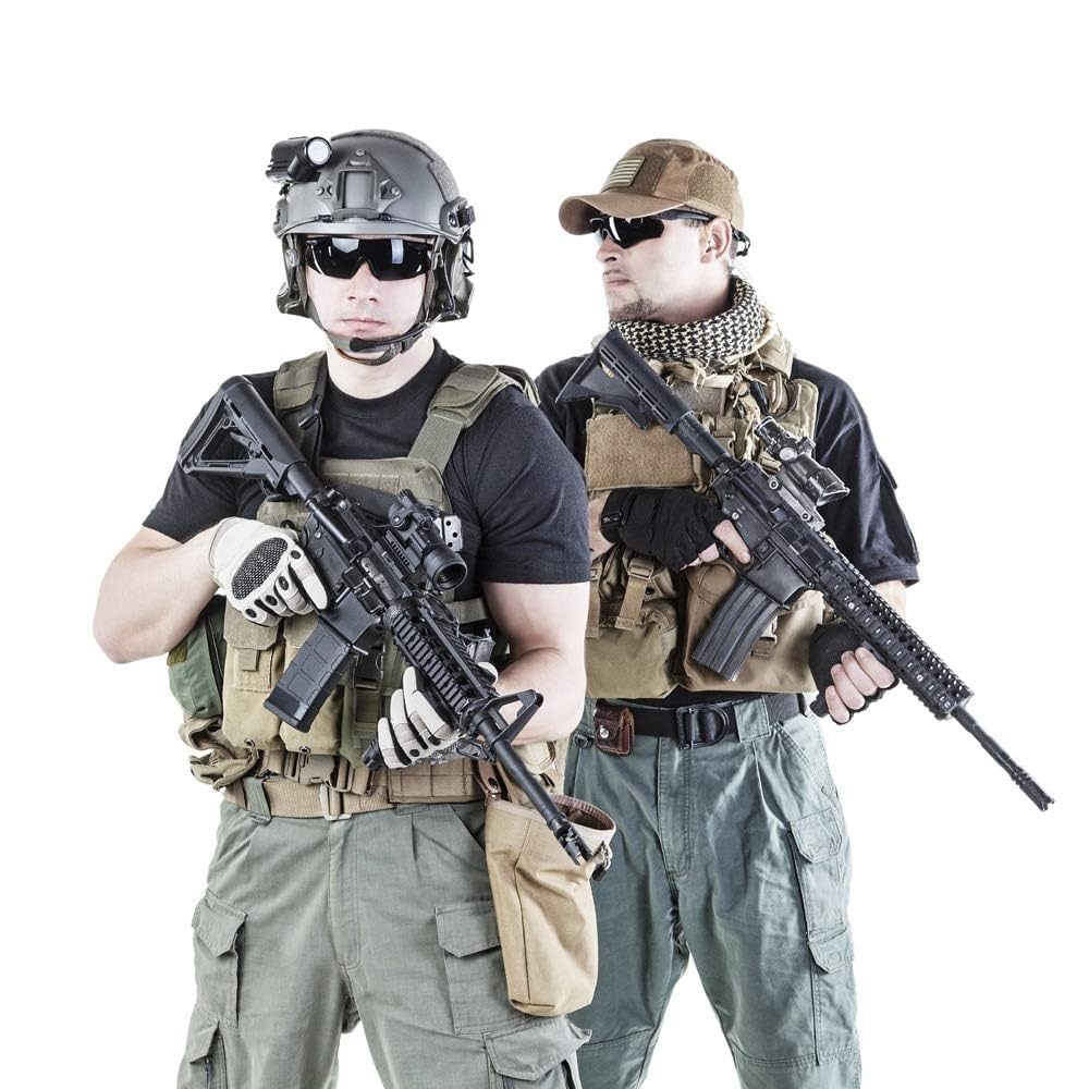 ミリタリー PMC PRIVATE MILITARY CONTRACTORS 07ver PMC - Private Military Contractor Veryhot - Machinegun
